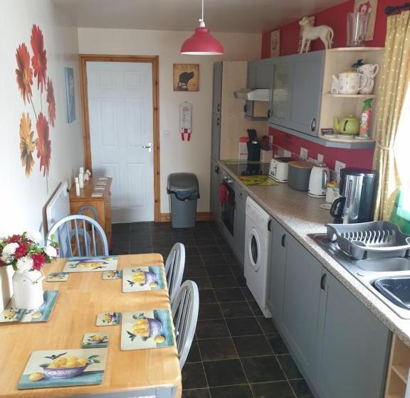 Бунгало Стандарт, Broadlea Of Robgill Country Cottage & Bed And Breakfast