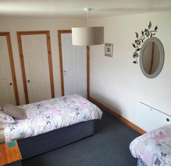 Бунгало Стандарт, Broadlea Of Robgill Country Cottage & Bed And Breakfast