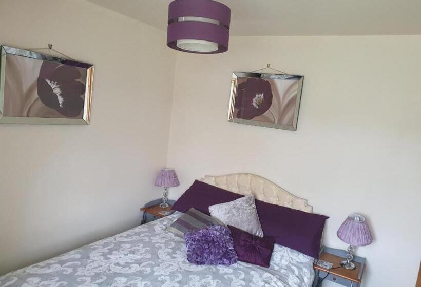 Бунгало Стандарт, Broadlea Of Robgill Country Cottage & Bed And Breakfast