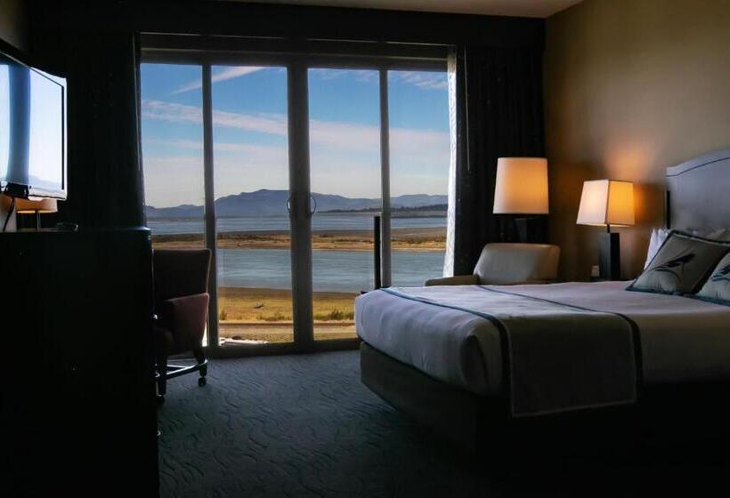 Стандартный Номер Кровать Кинг, Swinomish Casino & Lodge