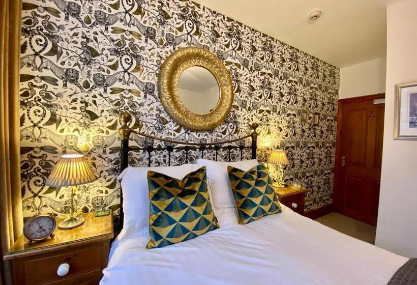 Номер Стандарт, Elm Tree Lodge