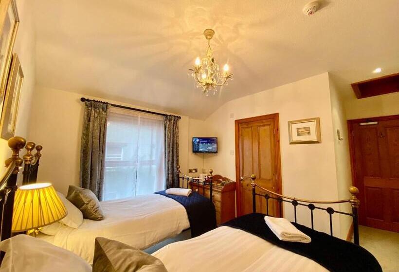 Номер Стандарт, Elm Tree Lodge