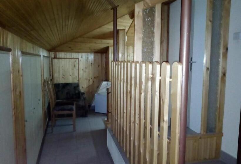 スイート（家族用）, Guest House Zodiac