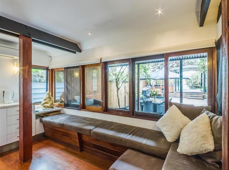Casa 1 Dormitorio, Shambhala @ Byron