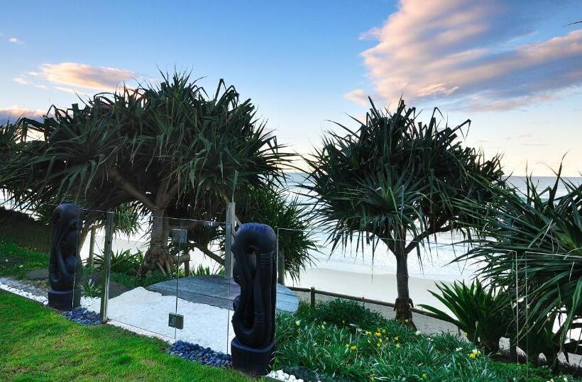Casa 1 Dormitorio, Shambhala @ Byron