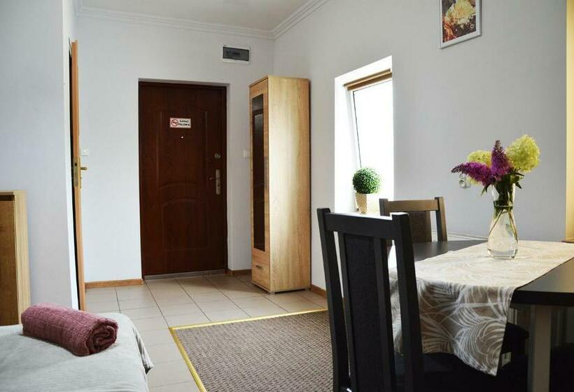 带1个卧室的豪华公寓, Apartament Adabet