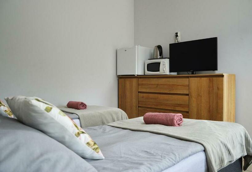 带1个卧室的豪华公寓, Apartament Adabet