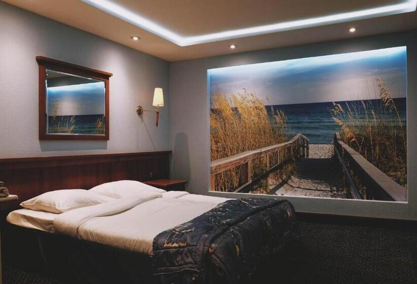 Номер Superior, Zajazd Restauracja Paradise
