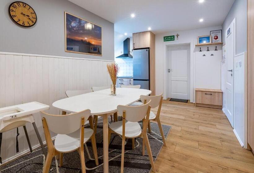 Номер Стандарт Трехместный, Apartamenty Defala I Strefa Relaksu Natural Touch