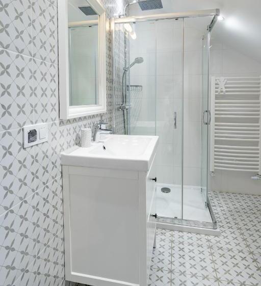Номер Стандарт Трехместный, Apartamenty Defala I Strefa Relaksu Natural Touch