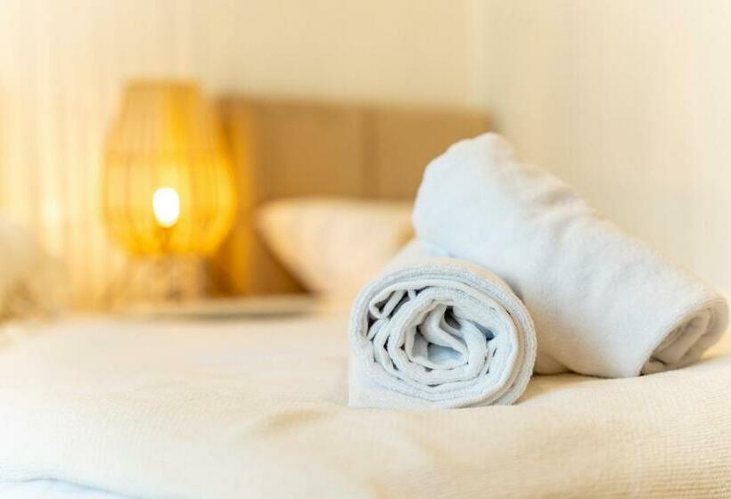Номер Стандарт Трехместный, Apartamenty Defala I Strefa Relaksu Natural Touch