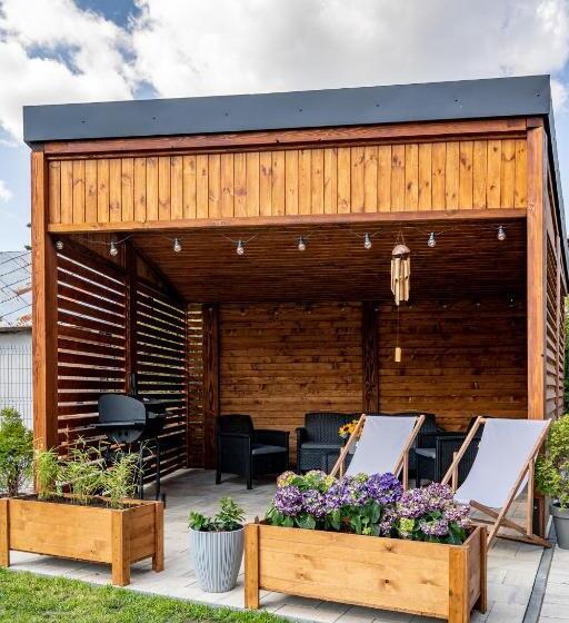 Апартаменты 1 Спальня, Apartamenty Defala I Strefa Relaksu Natural Touch