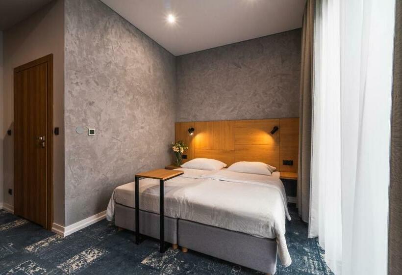 Номер Стандарт, Caryńska Resort & Spa