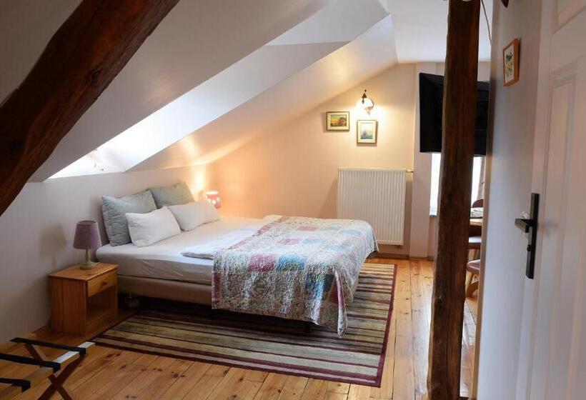 Студия Стандарт, Guest House Wiejska Sielanka