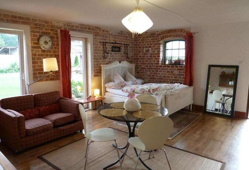Апартаменты 1 Спальня, Guest House Wiejska Sielanka