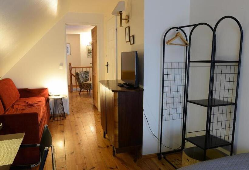 Студия Стандарт, Guest House Wiejska Sielanka