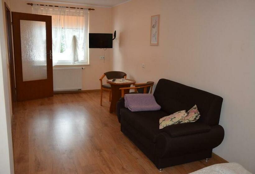Номер Superior, Inter Bar Motel