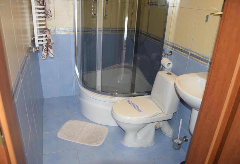 Номер Стандарт, Inter Bar Motel