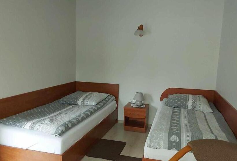 Номер Стандарт, Inter Bar Motel