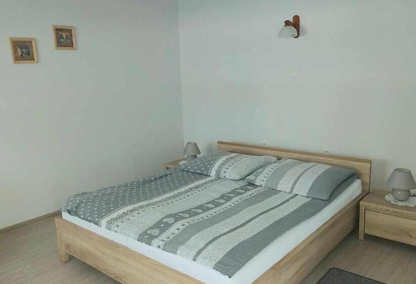 Номер Стандарт, Inter Bar Motel