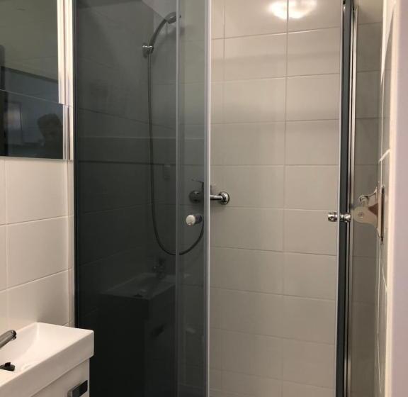Номер Economy, Kwadrat Apartamenty Grottgera