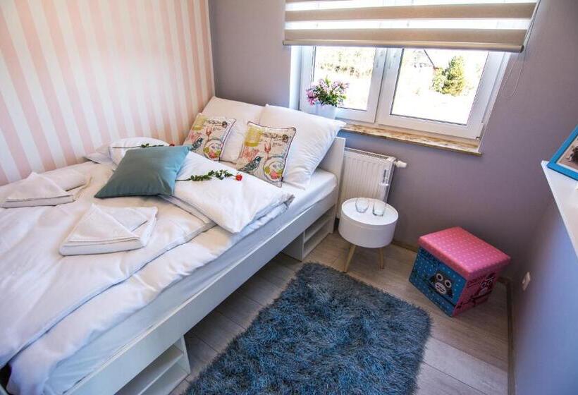 Апартаменты 2 Спальни, Apartamenty Izerskie  Ul. Cicha 13de