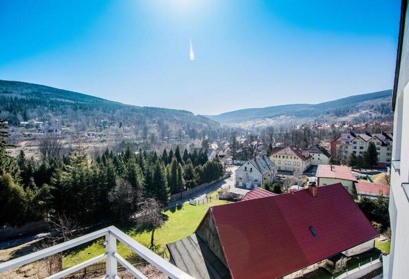 Апартаменты 2 Спальни, Apartamenty Izerskie  Ul. Cicha 13de