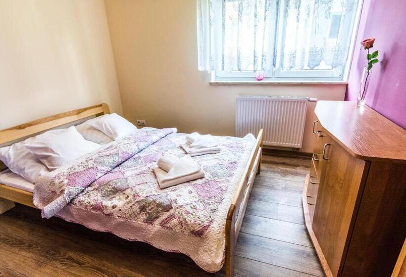 Апартаменты 2 Спальни, Apartamenty Izerskie  Ul. Cicha 13de