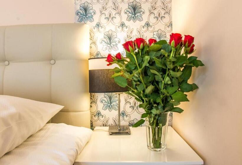 Апартаменты 1 Спальня, Apartamenty Izerskie  Ul. Cicha 13de