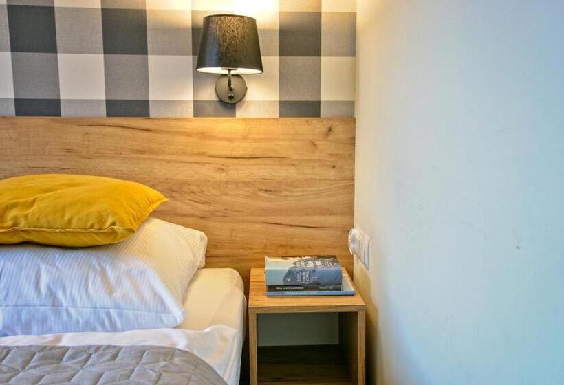 Апартаменты 1 Спальня, Apartamenty Magia Gór