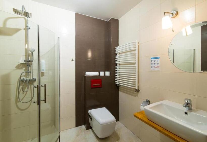 Номер Стандарт, Balia Spa & Wellness
