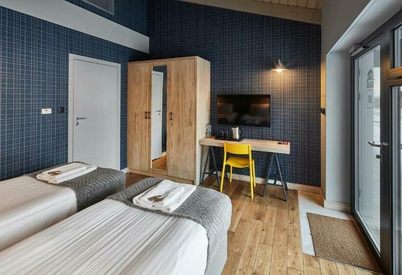 Номер Стандарт, Salio Equisport Resort