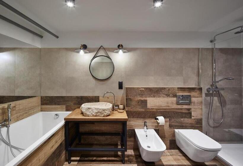 Апартаменты 1 Спальня, Salio Equisport Resort