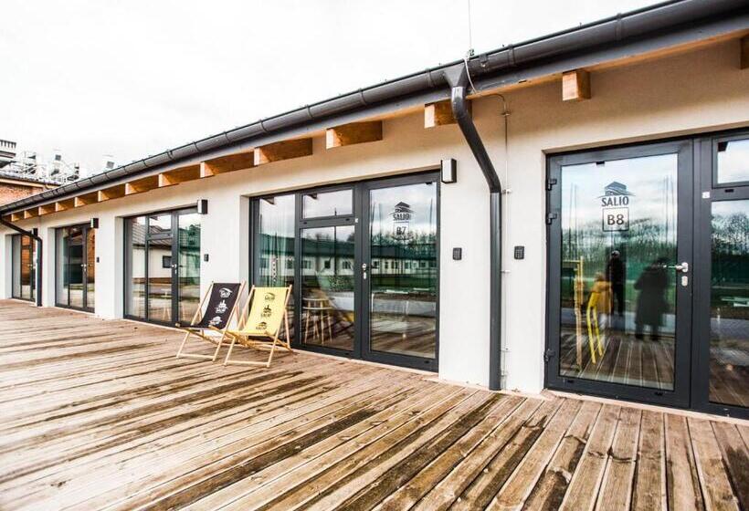 Стандартный Номер Кровать Кинг, Salio Equisport Resort