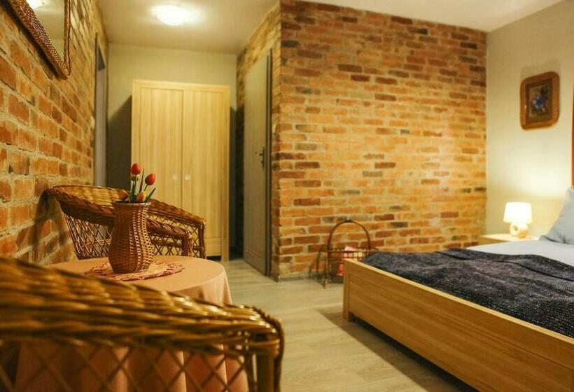 Номер Стандарт, Bednarzówka