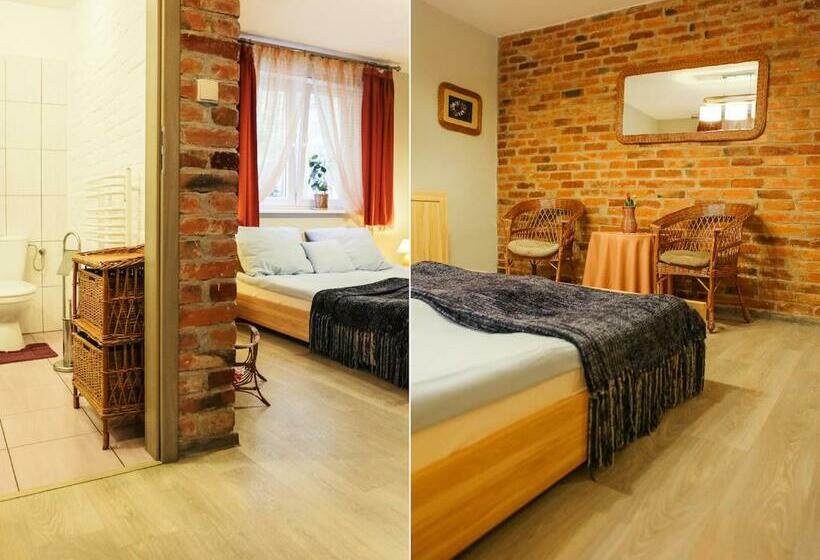 Номер Стандарт, Bednarzówka