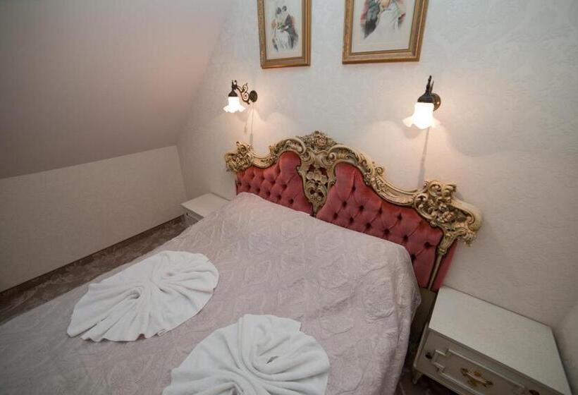 Номер Стандарт с Гидромассажем, Motel Klara