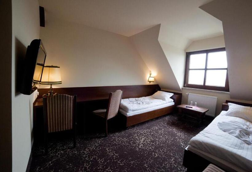 Номер Стандарт, Motel Klara