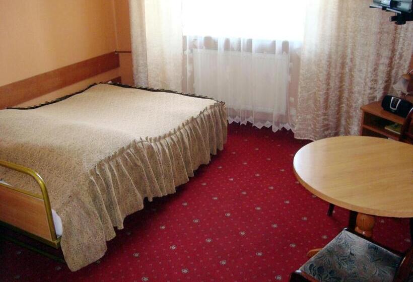 Номер Стандарт, Motel Zacisze
