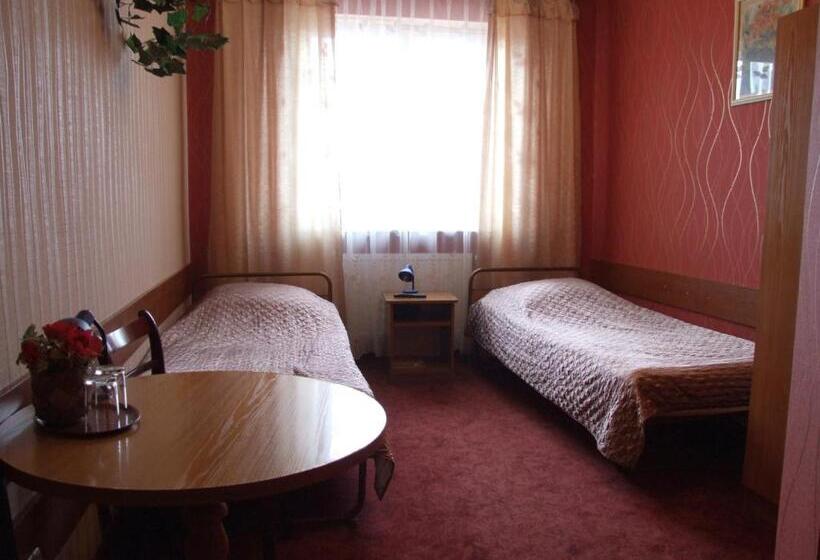 Номер Стандарт, Motel Zacisze