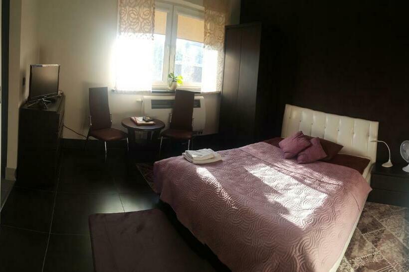 Апартаменты 1 Спальня, Rever Spa