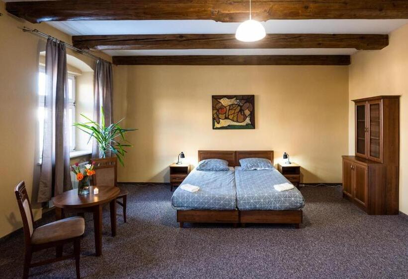 Апартаменты 2 Спальни, Rynek 7   Apartamenty