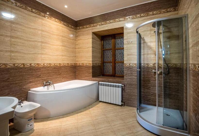 Апартаменты 1 Спальня, Rynek 7   Apartamenty