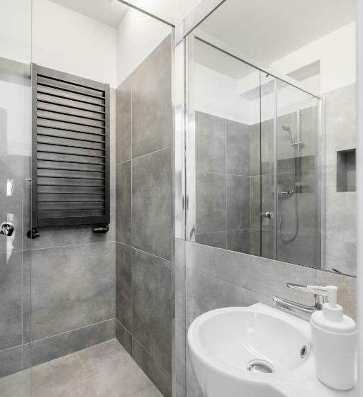 Семейный Номер, B&b Sport Rooms