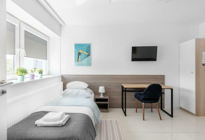 Номер Стандарт, B&b Sport Rooms