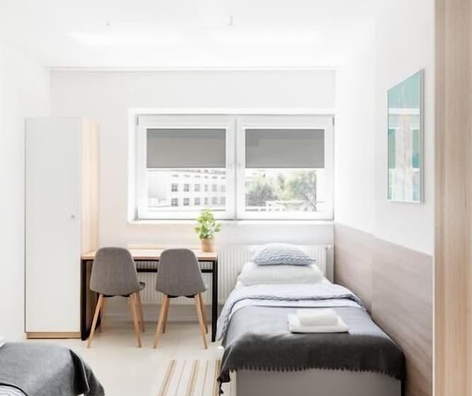 Номер Стандарт Совместная Ванная, B&b Sport Rooms