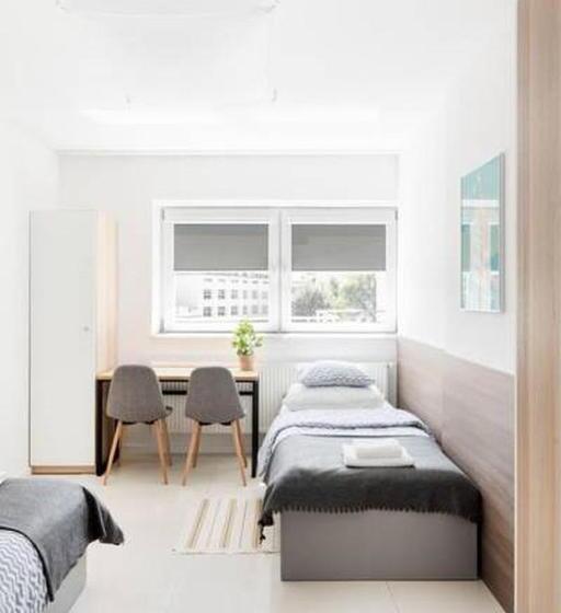 Номер Стандарт Совместная Ванная, B&b Sport Rooms