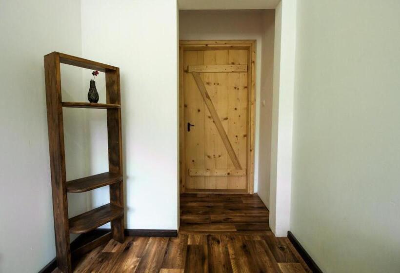 Номер Стандарт, Kremenaros