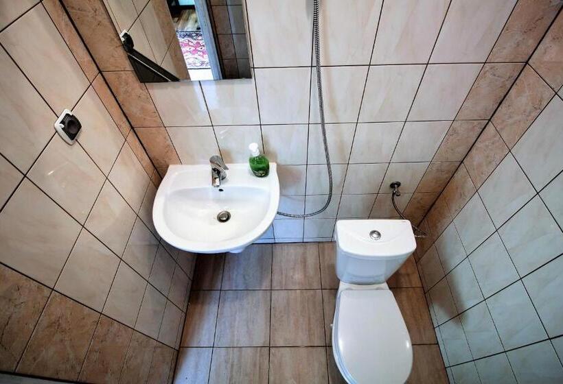 Номер Стандарт, Kremenaros