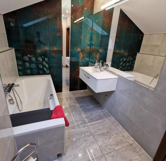 Шале Superior 1 Спальня, Paula Wellness & Spa